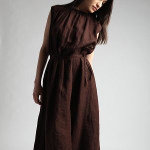 Ready Ship Size L Dark Chocolate Viva Maxi