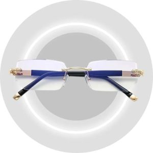 The Glasses That Change Everything