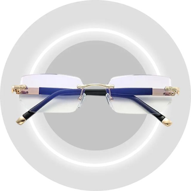 The Glasses That Change Everything
