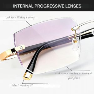 The Glasses That Change Everything