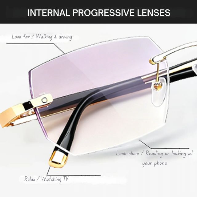 The Glasses That Change Everything